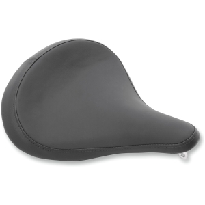 SEAT SPRING SOLO LARGE FRONT SOLO VINYL BLACK