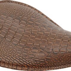SEAT SMALL SPRING SOLO BROWN