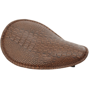 SEAT SMALL SPRING SOLO BROWN