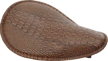 SEAT SMALL SPRING SOLO BROWN