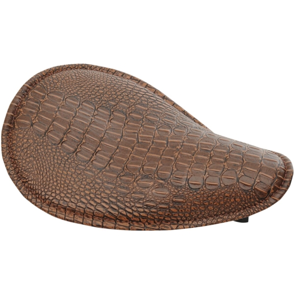 SEAT SMALL SPRING SOLO BROWN