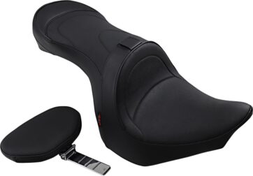 SEAT DB BKRST MLD RAIDER