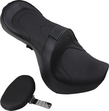 SEAT DBBKREST MLD RDSTAR