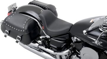 SEAT LOW SOLO VSTR650 SM - Bild 3