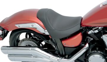 SEAT SOLO LOW SM STRYKER - Bild 3