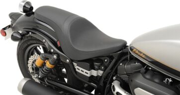 SEAT PRED SMTH YAM BOLT