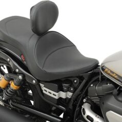 SEAT TR DBR MLD YAM BOLT