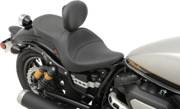 SEAT TR DBR MLD YAM BOLT