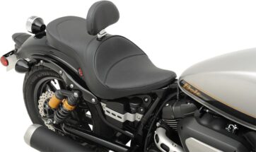 SEAT TR DBR MLD YAM BOLT - Bild 2