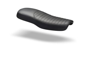SCRAMBLER SEAT BK