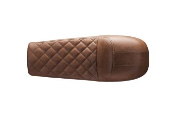 CAFE RACER SEAT BR - Bild 2