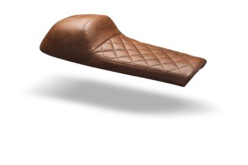 CAFE RACER SEAT BR - Bild 3