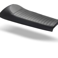 CAFE RACER SEAT BK