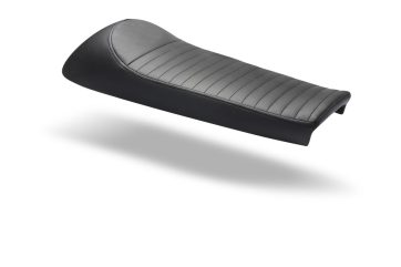 CAFE RACER SEAT BK