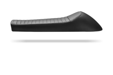 CAFE RACER SEAT BK - Bild 2