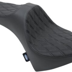 SEAT PRED III DDBLK SCOUT