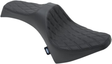 SEAT PRED III DDBLK SCOUT
