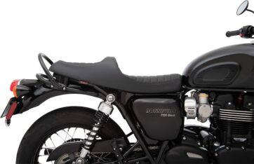 SEAT PREDIII CLSC BLKVNYL - Bild 2