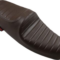 SEAT PREDIII CLSC BRNVNYL