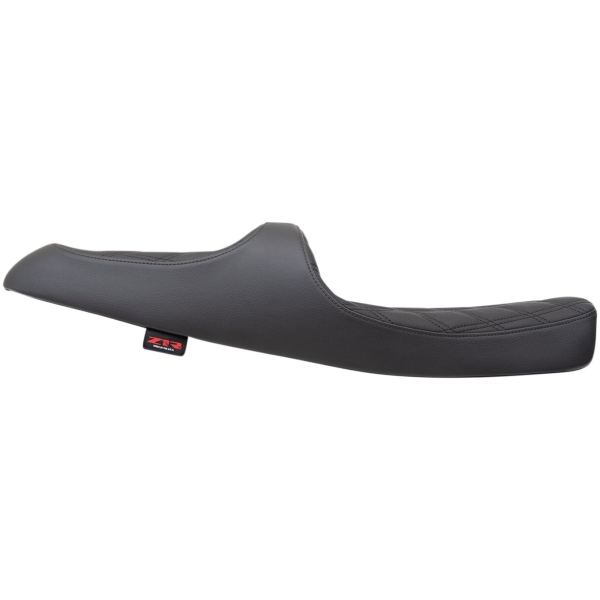 SEAT PREDIII DD BLK VNYL - Bild 2