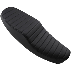 SEAT RETRO CLSC BLK/VNYL