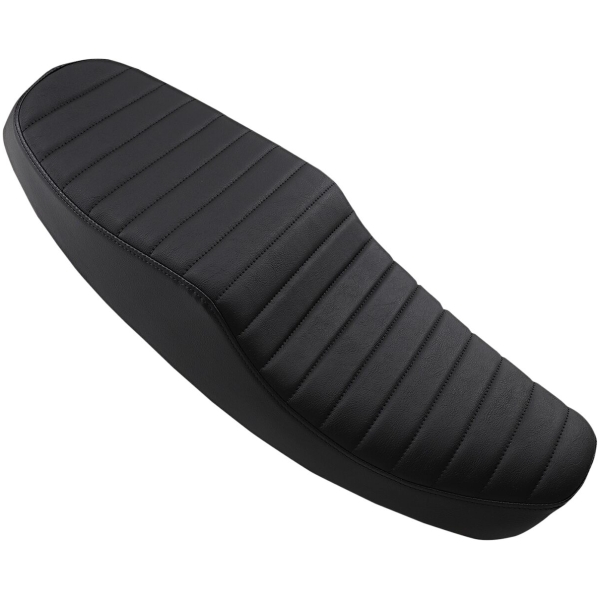 SEAT RETRO CLSC BLK/VNYL