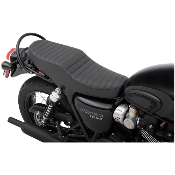 SEAT RETRO CLSC BLK/VNYL - Bild 3