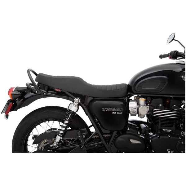 SEAT RETRO CLSC BLK/VNYL - Bild 4