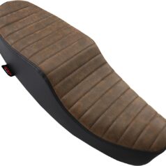 SEAT RETRO CLSC BRN/BLK
