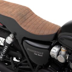 SEAT RETRO TRI CLSC BR/BK