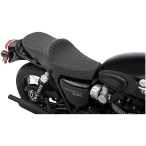 SEAT LWTR TRI DIAM BLK