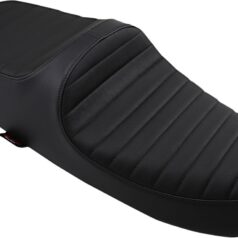 SEAT PREDIII TRI CLSC BLK