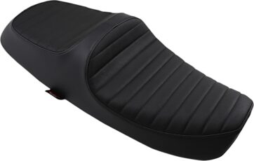 SEAT PREDIII TRI CLSC BLK