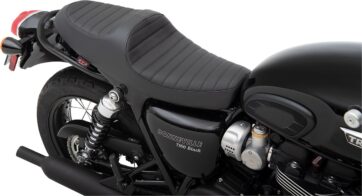 SEAT PREDIII TRI CLSC BLK - Bild 3