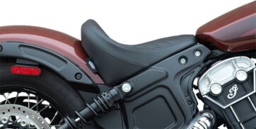 SEAT SOLO DIABLK VNYL SCT - Bild 2