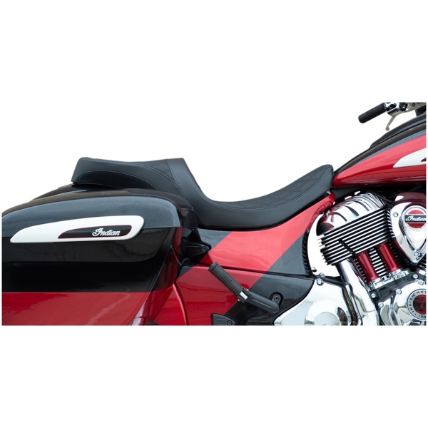 SEAT LW TR DDIAM BLK VYNL - Bild 2