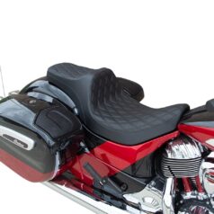 SEAT PREDIII DDIA BLK VNL