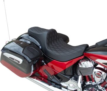 SEAT PREDIII DDIA BLK VNL