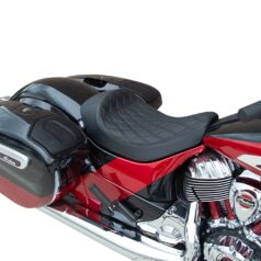 SEAT SOLO DDIA BLK CHIEF