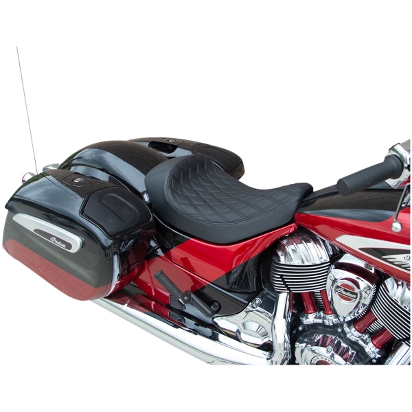 SEAT SOLO DDIA BLK CHIEF