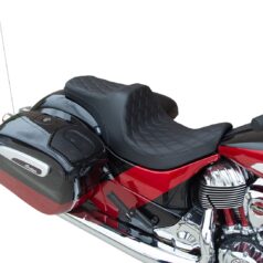 SEAT PREDIII FRW DDIA BLK
