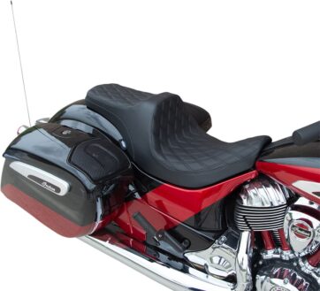 SEAT PREDIII FRW DDIA BLK