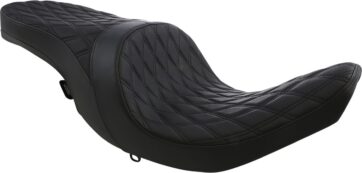 SEAT LWTRFRW DDIA BLK VNL