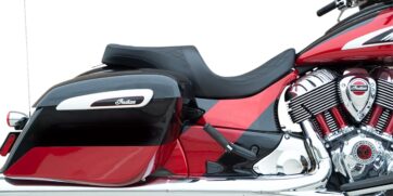 SEAT LWTRFRW DDIA BLK VNL - Bild 3