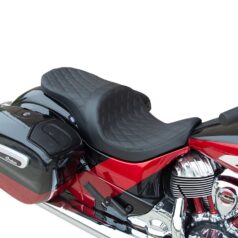 SEAT LWTRFRW DDIA BLK SLR