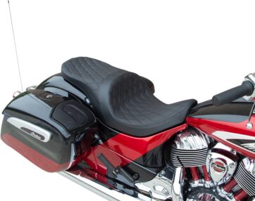 SEAT LWTRFRW DDIA BLK SLR