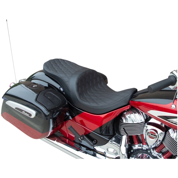 SEAT LWTRFRW DDIA BLK SLR