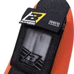 SEAT POCKET ENDURO BLACK