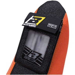 SEAT POCKET ENDURO BLACK