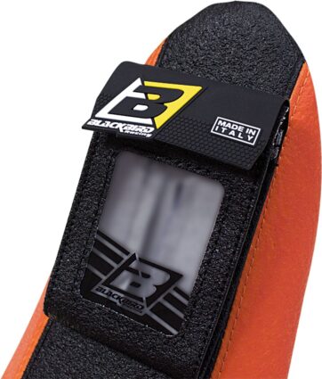 SEAT POCKET ENDURO BLACK